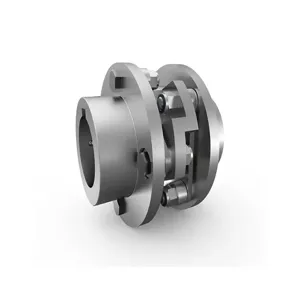 TB WOODS AA25 AA Form Flex Coupling, 25 Size, 3800 lbs.-in. Torque, 3200 rpm | CE6DRQ