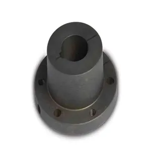 TB WOODS J31116 Taper Lock Bushing, 11/16 Inch Bore Dia. | BG3DEN