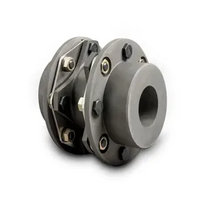 TB WOODS GCH340-35 GCH Form Flex Coupling, 340 Size, 35 Spacer Size, 40000 lbs.-in. Torque, 3400 rpm | CE6EDH