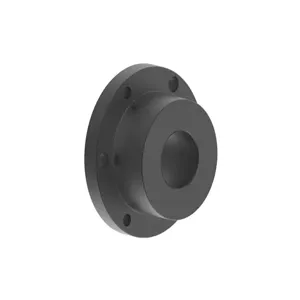 TB WOODS JS2MPB QD Bushing, Cast Iron, JS Size, 2 inch Bore Dia., No Keyway | AZ9FHK