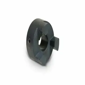 TB WOODS L110178 Jaw Coupling Hub, L110 X 1 Size | AM9LDW