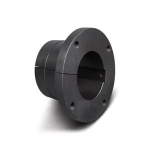 TB WOODS M120MM QD Bushing, Cast Iron, M Size, 120 inch Bore Dia., Standard Keyway | AJ9TLQ