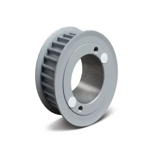 TB WOODS P328M20 Synchronous Plus Belt Sprocket, Cast Iron, 20mm Belt Width, 3.208 inch Pitch Dia. | AK6JNJ