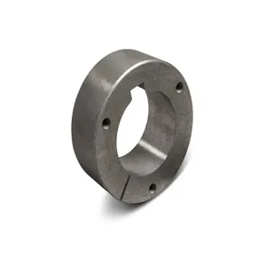 TB WOODS SKL138 QD Bushing, Ductile Iron, SKL Size, 1.375 inch Bore Dia., Standard Keyway | AJ9WWN