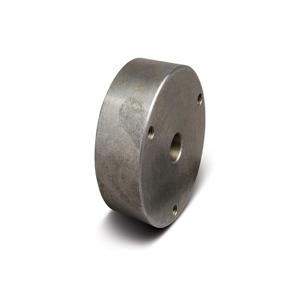 TB WOODS SKLMPB QD Bushing, Ductile Iron, SKL Size, 0.5 inch Bore Dia., No Keyway | BG3BAM