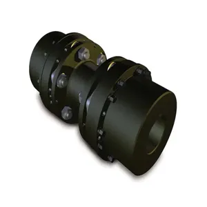 TB WOODS TFI3300 TFI Form Flex Coupling, 3300 Size, 292083 lbs.-in. Torque, 4900 rpm | CE6EFQ