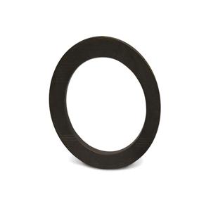 TB WOODS WE70R Dura-Flex Speed ​​Ring, kohlenstoffarmer Stahl, WE70-Größe, 22125 lbs.-in. Drehmoment, 3600 U/min | BB8LDJ