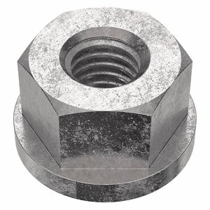 TE-CO 41923 Spherical Nut, 303 Stainless Steel, 3/8-16 Thread Size | AC4BUN 2YHG7