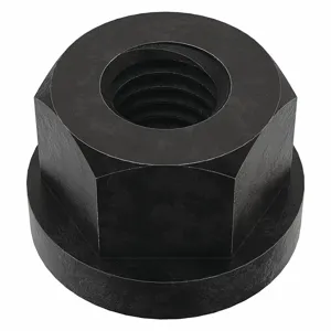 TE-CO 42004 Swivel Nut, 12L14 Grade Black Oxide, 1/2-13 Thread Size | AC4BUV 2YHH5