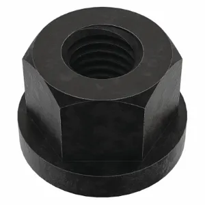 TE-CO 42005 Swivel Nut, 12L14 Grade Black Oxide, 5/8-11 Thread Size | AC4BUW 2YHH6