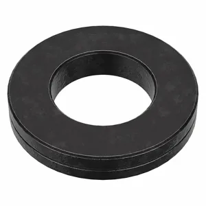 TE-CO 42710 Washer Assembly, Black Oxide, Fits 1-1/2 Inch Size | AC4BVW 2YHL5