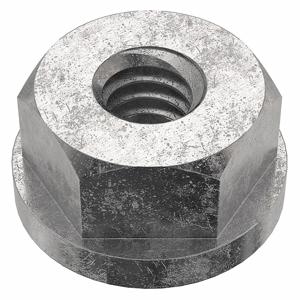 TE-CO 47601 Nut, 303 Stainless Steel 1/4-20 Thread Size | AC4CAG 2YJC1