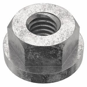 TE-CO 47602 Nut, 303 Stainless Steel 5/16-18 Thread Size | AC4CAH 2YJC2