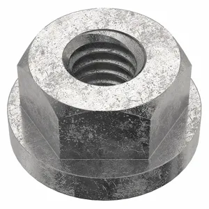 TE-CO 47602 Nut, 303 Stainless Steel 5/16-18 Thread Size | AC4CAH 2YJC2