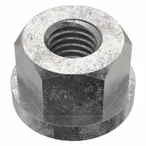 TE-CO 47605 Nut, 303 Stainless Steel 1/2-13 Thread Size | AC4CAK 2YJC4