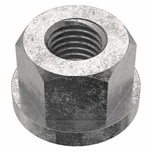 TE-CO 47607 Nut, 303 Stainless Steel 3/4-10 Thread Size | AC4CAM 2YJC6