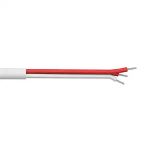 TE WIRE RTDW-22-1U-P-1 Extension Wire, Unshielded, 3 Conductors, 22 Awg, Tinned Copper | CV8EWU