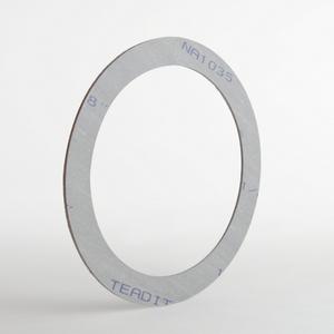 TEADIT CGR1035.116.6.150 Ring Cut Gasket, NA1035, 1/16 Inch Thickness, 6 Inch Size, 150# Class | CN6WUE