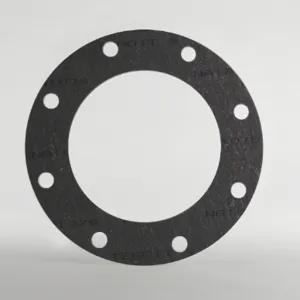 TEADIT CGR1076.116.2.150 Ring Cut Gasket, NA1076, 1/16 Inch Thickness, 2 Inch Size, 150# Class | CN6XAP