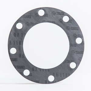 TEADIT CGF1100.018.6.150 Full Face Cut Gasket, NA1100, 1/8 Inch Thickness, 6 Inch Size, 150# Class | CN6YKE