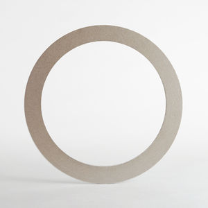 TEADIT CGR1860.018.212.150 Ring Cut Gasket, TM1860, 1/8 Inch Thickness, 2-1/2 Inch Size, 150# Class | CN6ZLV