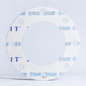 TEADIT CGR24EXP.018.034.300 Ring Cut Gasket, 24SH, 1/8 Inch Thickness, 3/4 Inch Size, 300# Class | CN7BVG