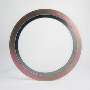 TEADIT SW316316P.16.150 Metalflex Spiral Wound Gasket, 913, 16 Inch Size, 150# Class, 316/PTFE Winding, 316 Outer | CN7HQF