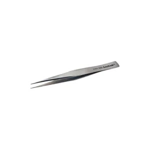 AVEN 18013USA Tweezer Straight 5 Inch Length | AH8WZZ 39AN65