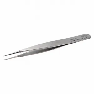 TECHNIK 18027USA Tweezers, Pattern Oa-Sa | CU6DVQ 63MX46