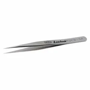 TECHNIK 18029USA Tweezers, Pattern Oc-Sa | CU6DVR 63MX47