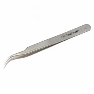 TECHNIK 18072USA Tweezers, Pattern 7-Sa | CU6DVP 63MX61