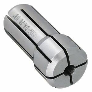 TECHNIKS 01630-1/8 Collet, Round Face, 1/8 Inch | CU6CAY 40MK16