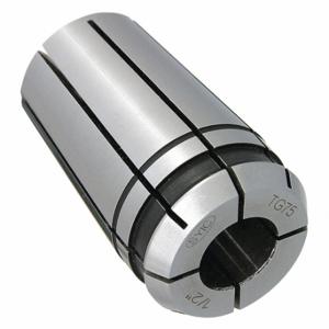 TECHNIKS 04008-19/64 Collet, Round Face, 19/64 Inch | CU6AYY 40MK43