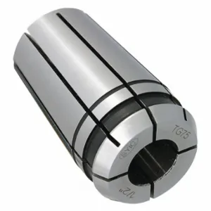 TECHNIKS 04008-39/64 Collet, Round Face, 39/64 Inch | CU6BJW 40MK59