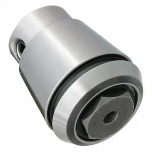 TECHNIKS 05932-168 Collet, Round Face, 0.1680 Inch | CU6ABZ 40MU19