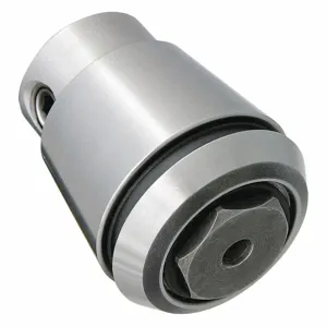 TECHNIKS 05925-318 Collet, Round Face, 0.3180 Inch | CU6ADQ 40MU14