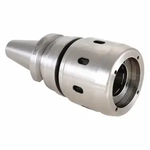 TECHNIKS 15995G Milling Chuck, 1 Inch Hole Dia, 2.36 Inch Nose Dia, 3.15 Inch Projection | CU6DEA 60AL21