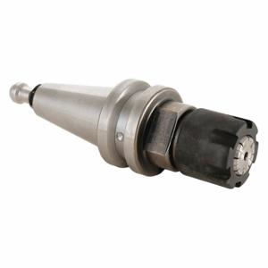 TECHNIKS 16000-2016MC Collet Chuck, 52 mm Projection, Er16 Collet Series | CU4ZDK 40ND54