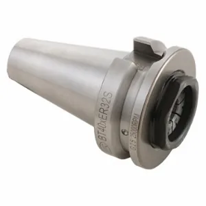 TECHNIKS 16177S Collet Chuck, Bt40 Taper Size, 36 mm Projection | CU4ZKF 40MY08