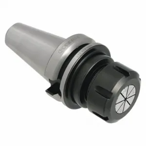 TECHNIKS 16255 Collet Chuck, Bt50 Taper Size, 150 mm Projection | CU4ZKE 40MG13