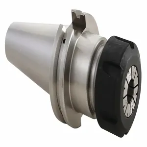 TECHNIKS 22245 Collet Chuck, Cv40 Taper, 0.0390 Inch Min. Collet Capacity, 0.750 Inch Max. Collet Capacity | CH6JDD 40MG58