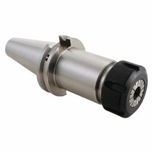 TECHNIKS 22263F Collet Chuck, Cv40 Taper Size, 4 Inch Projection, Features | CU4ZFV 40MY90