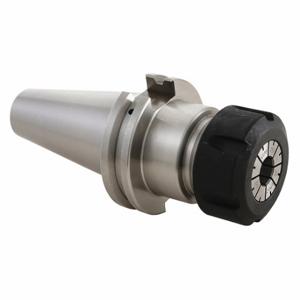 TECHNIKS 22259 Collet Chuck, Cv40 Taper Size, 8 Inch Projection | CU4ZLL 40MG60