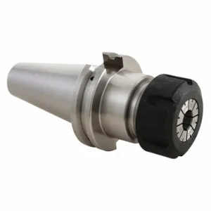 TECHNIKS 22269 Collet Chuck, Cv40 Taper Size, 4 Inch Projection | CU4ZFR 40MG64