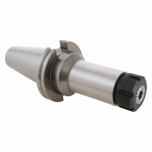 TECHNIKS 22303F Collet Chuck, Cv50 Taper Size, 4 Inch Projection, Features | CU4ZGX 40MY96