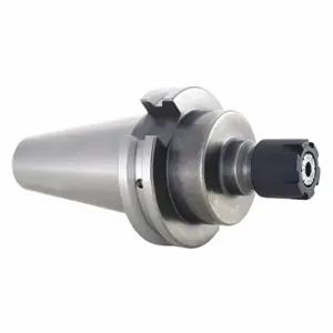 TECHNIKS 22359-8 Collet Chuck, Cv40 Taper Size, 8 Inch Projection | CU4ZGG 40MZ07