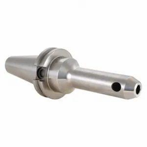 TECHNIKS 22915-5B End Mill Holder And Adapter, Cat40 Taper Size, 5.0000 Inch Projection, 1 Inch Nose Dia | CU6CXM 60AM08