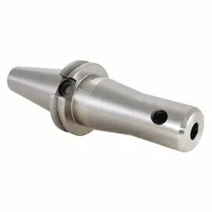 TECHNIKS 22911-4.72-RR End Mill Holder, Cv40 Taper Size, 1/4 Inch Bore Dia, 4.7200 Inch Projection | CU6CPP 40MZ20