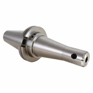 TECHNIKS 22941-10BT End Mill Holder And Adapter, Cat50 Taper Size, 10.0000 Inch Projection | CU6CJR 60AM33