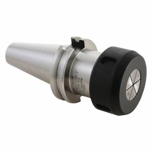 TECHNIKS 23035 Collet Chuck, Cv50 Taper Size, 8 Inch Projection | CU4ZHD 40MH19